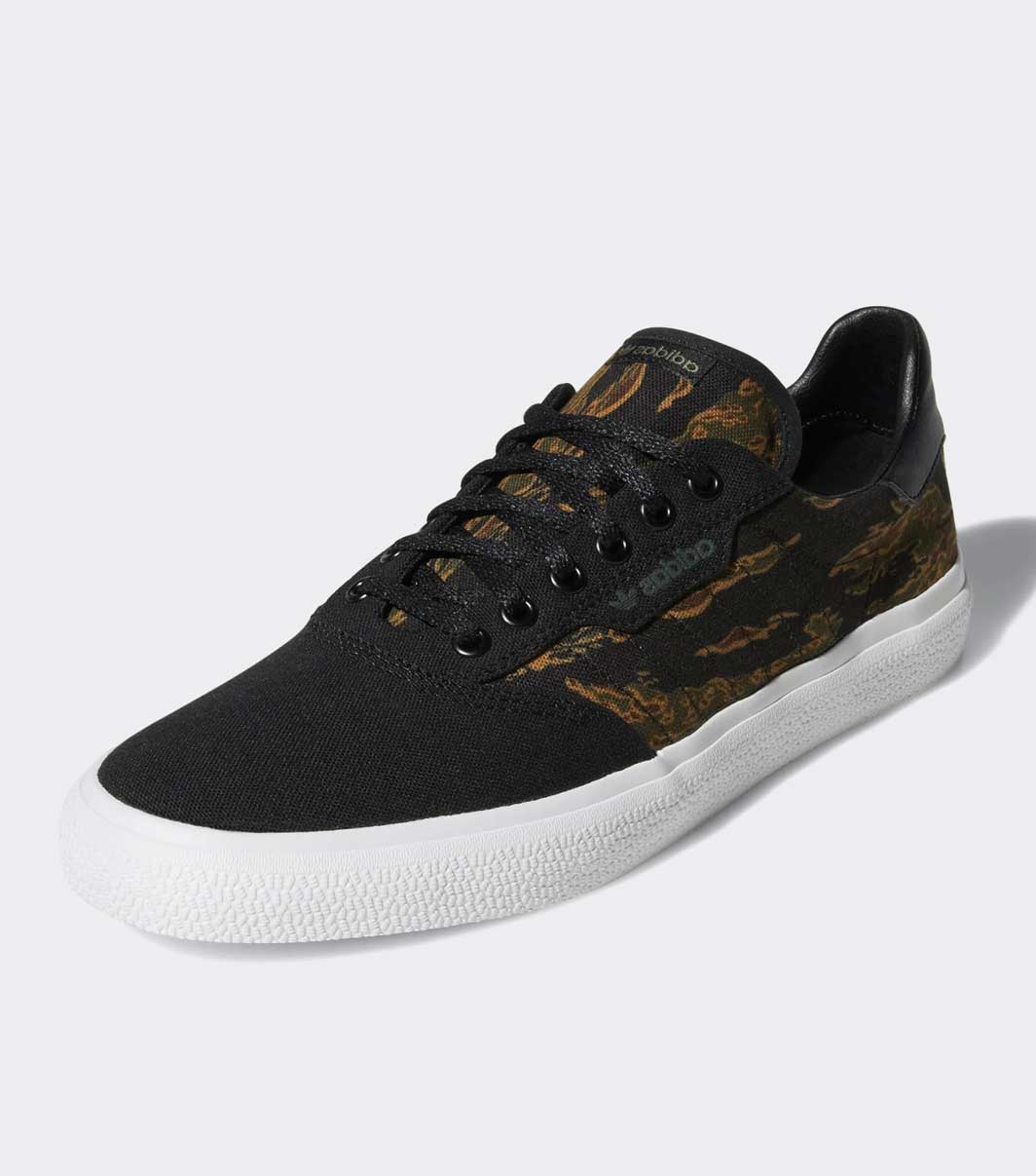 3mc vulc shoes black