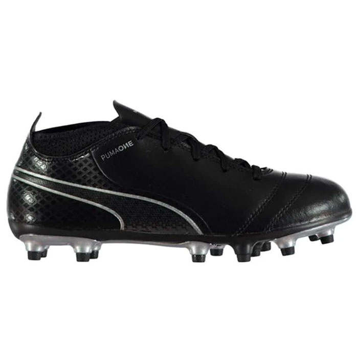 puma one boots