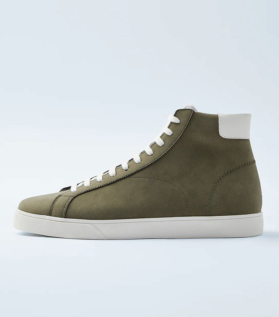 zara sneakers 2020