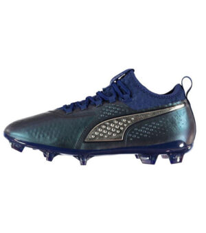 puma one soccer boots