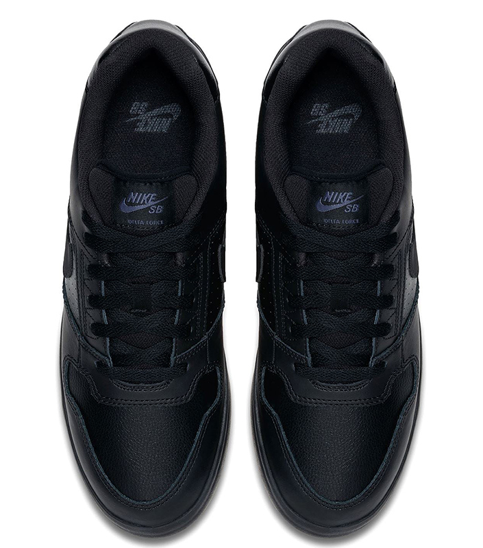 sb delta force trainers mens