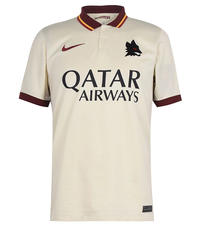 as roma jersey discount