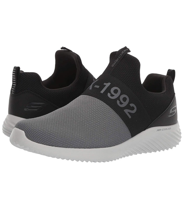 skechers bounder wolfston review