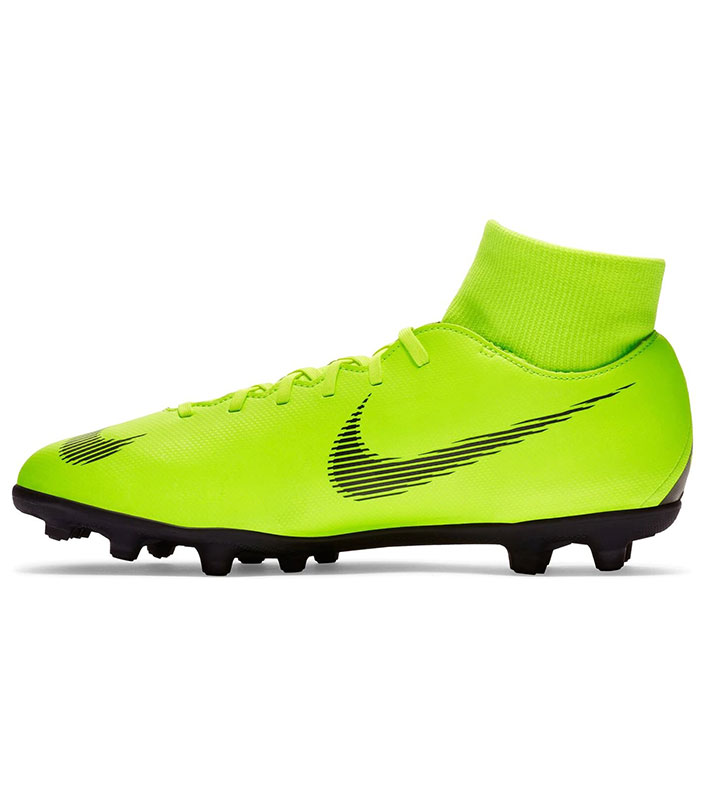 nike mercurial superfly club df mens fg football boots