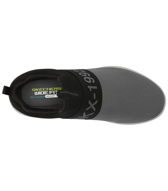 skechers bounder wolfston review