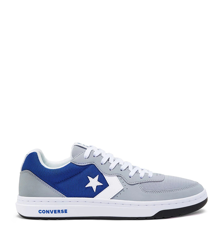 converse rival trainers