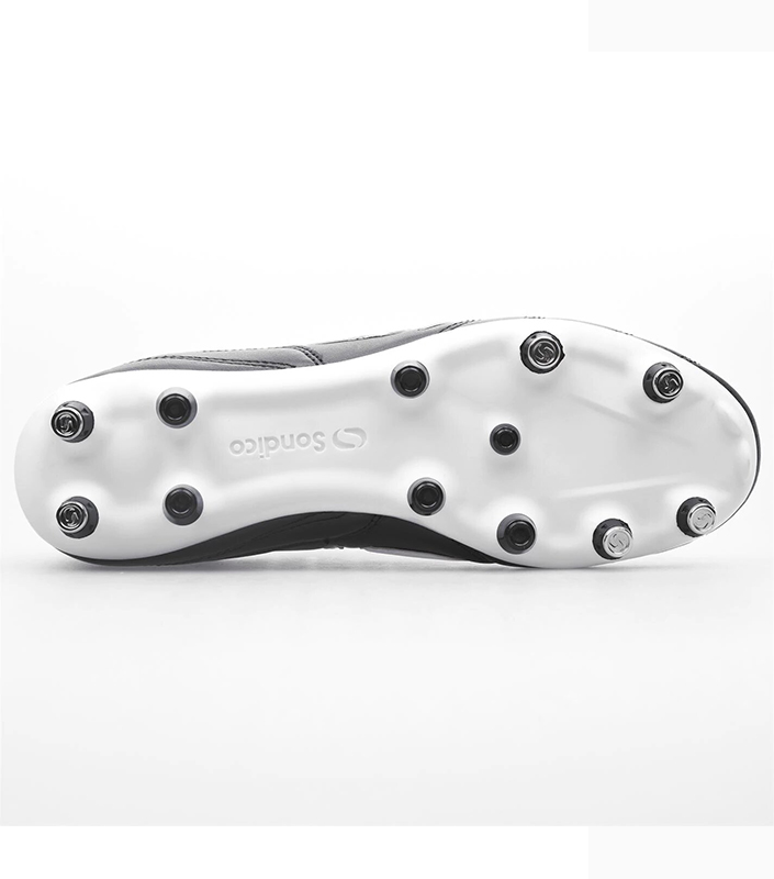 sondico black football boots