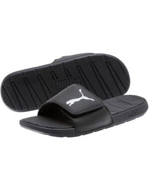 puma cool cat sport men's slides