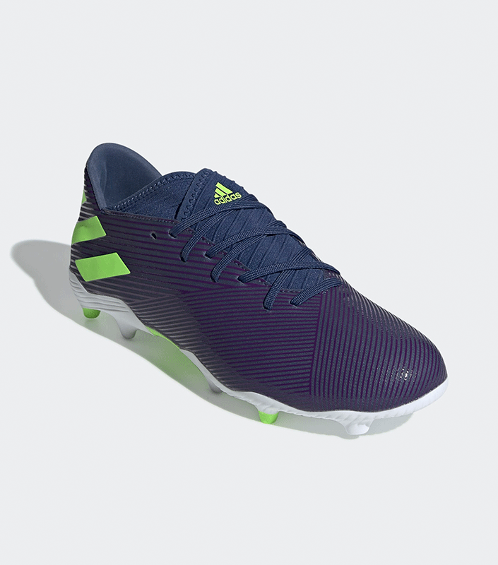 nemeziz messi 19.3 firm ground cleats