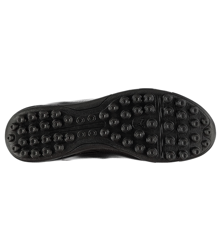 puma evoknit astro turf trainers