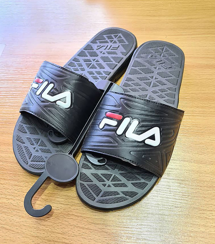 fila soft