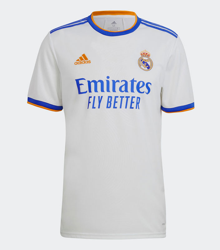New Real Madrid Jersey Discount Sales, Save 65% | jlcatj.gob.mx