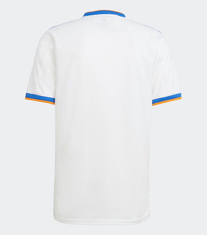 shirt real madrid 2021