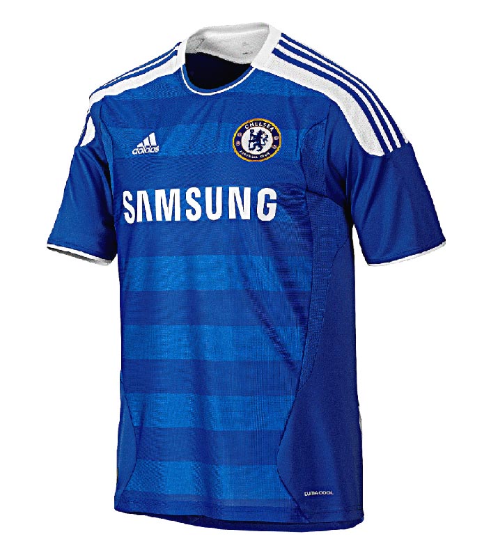 Chelsea Home 2011/12 UCL Final Jersey Vintage Mysportskit NG — free download