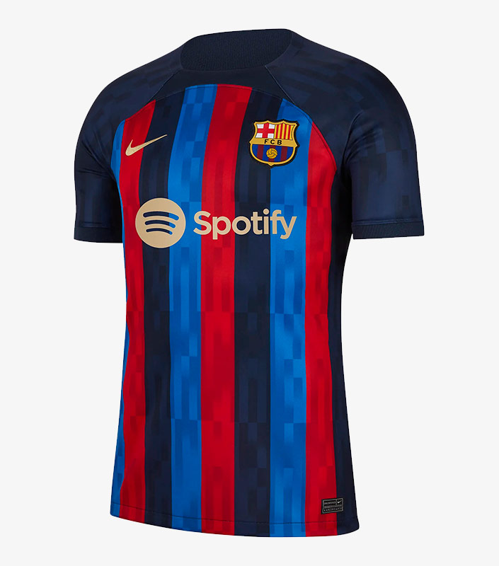barça jerseys