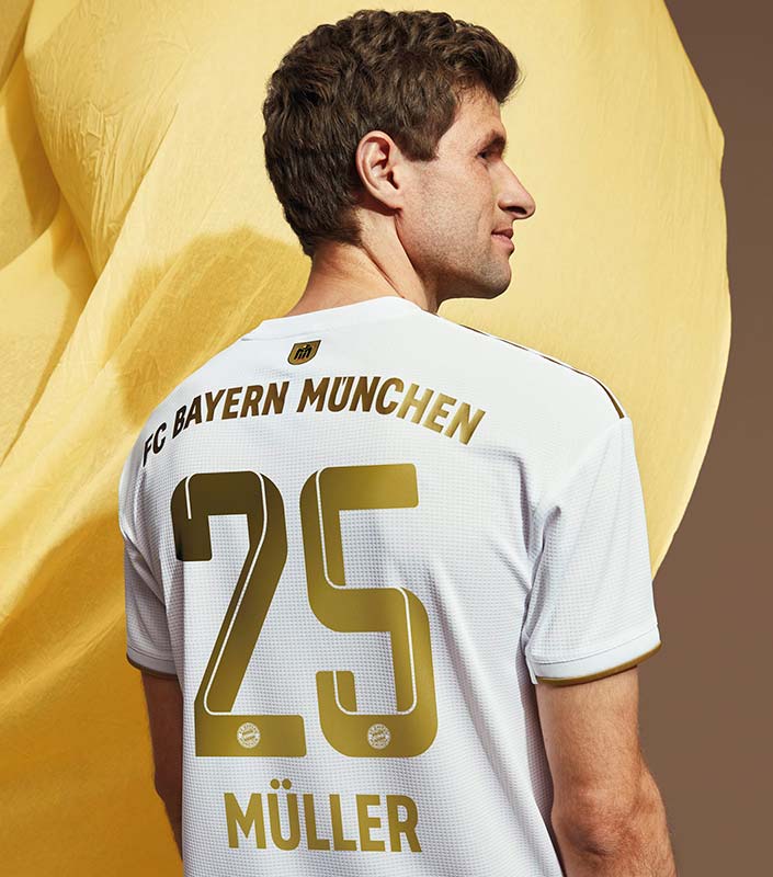 bayern munich jersey xxl