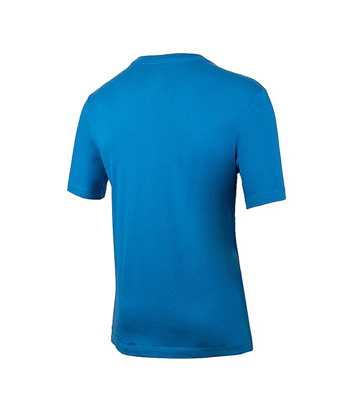 NIKE TSHIRT BLUE SPORTSWEAR Mysportskit NG