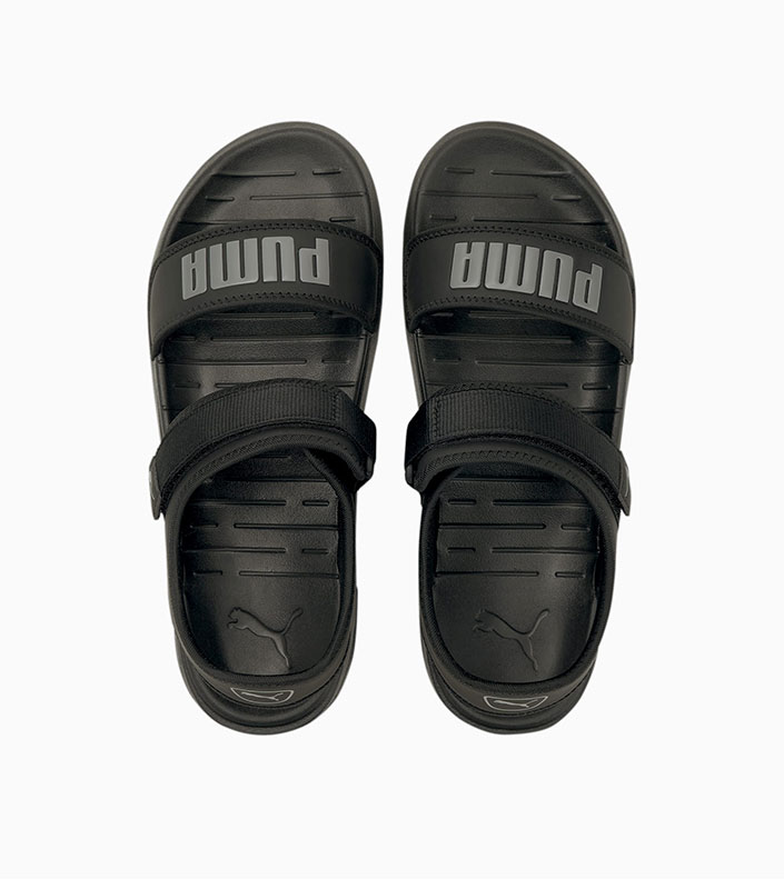 softride sandals