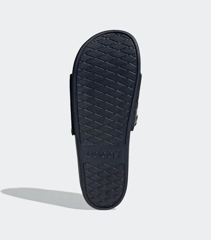adilette slides navy