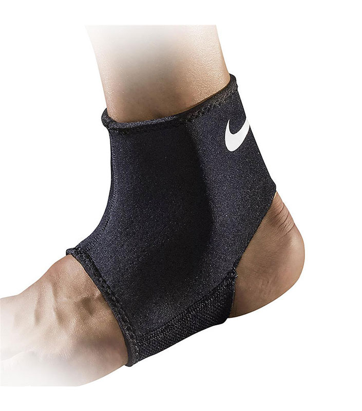 knitted ankle sleeve nike pro