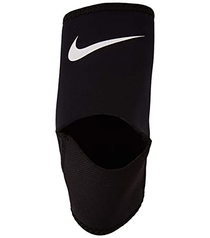 knitted ankle sleeve nike pro