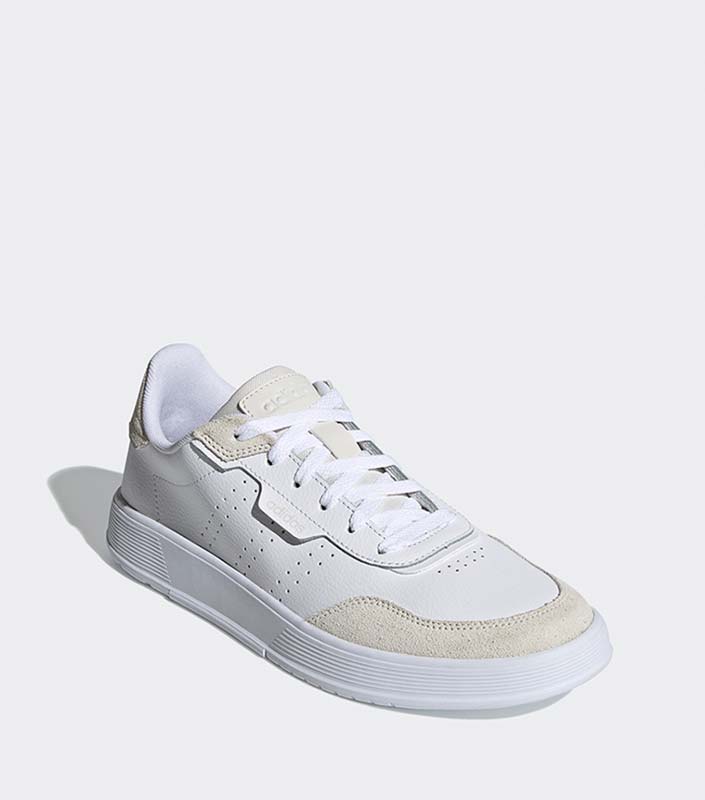 adidas courtphase trainers mens