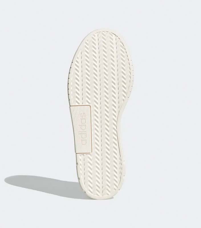 ADIDAS COURTPHASE WHITE SNEAKERS | Mysportskit NG